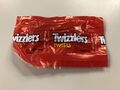 A packet of Strawberry Twizzlers Twists