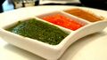 3 Way Chutney