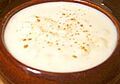 Canjica baiana