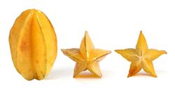 Carambola Starfruit