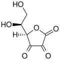 Dehydroascorbic acid