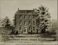 First Female Medical College of Pennsylvania Building