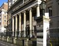 Royal College of Surgeons of England