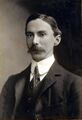 Bertrand Russell 1907