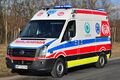 Emergency medical services in Poland