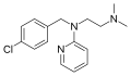 Chloropyramine