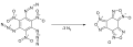 Decomposition reaction