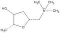 2R-Muscarin