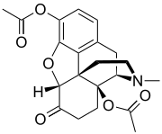 3,14-Diacetyloxymorphone
