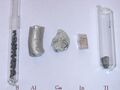 Boron group elements