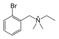 Bretylium chemical structure