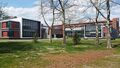 Zucker Hillside Hospital, Long Island Jewish Medical Center, Glen Oaks, New York, United States