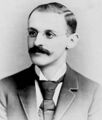 Abraham Flexner in 1921