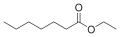 Ethyl-heptanoate-2D-skeletal
