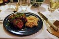 Ossobuco preparation