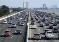 I-80 Eastshore Freeway