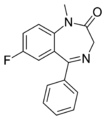 Ro05-4865 structure