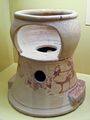 Toilet training