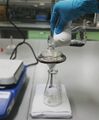 Hot Filtration