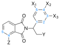 Cereblon E3 ligase modulator