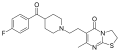 Setoperone