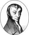 Amadeo Avogadro