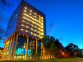List of pharmacy schools