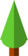 Stub icon