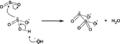 Disulfite Synthesis