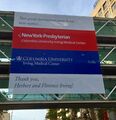 Columbia University Irving Medical Center