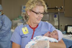 Neonatal Nurse Practitioner