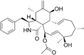Cytochalasin H