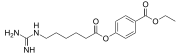 Gabexate
