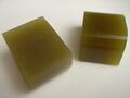 Green Tea Yokan
