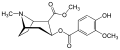 Hydroxymethoxycocaine