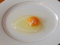 Chicken egg