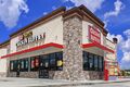 Hartz Chicken Buffet Store