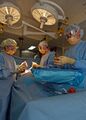 Surgical mask