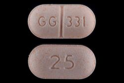 Generic Levothyroxine