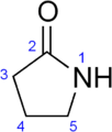 2-Pyrrolidone