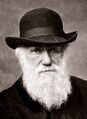 Charles Darwin