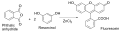 Preparation of Fluorescein