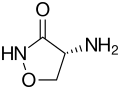 Cycloserine