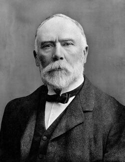 James Mackenzie (cardiologist)
