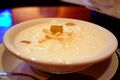 Kheer, a traditional Indian dessert