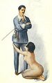 Human sexual activity