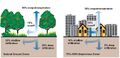 Water cycle