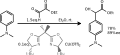 Electrophilic aromatic substitution