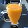Gandaria juice