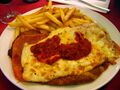 Milanesa